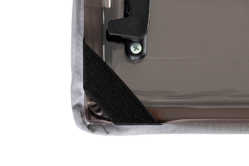 Carbest Thermo-Cover für Dometic/Seitz Ausstellfenster S3/S4/S5 und obige Ersatz-Fensterscheiben