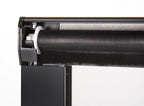 Carbest UniFrame – Fenster-Innenrahmen mit Verdunkelung und Moskitoschutzrollo