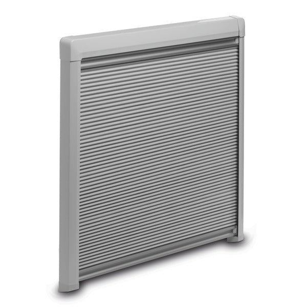 Dometic Kassettenrollo DB3H 1385x800mm plissiert