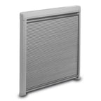 Dometic Kassettenrollo DB3H 1385x800mm plissiert