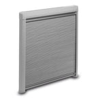 Dometic Kassettenrollo DB3H 585x700mm plissiert