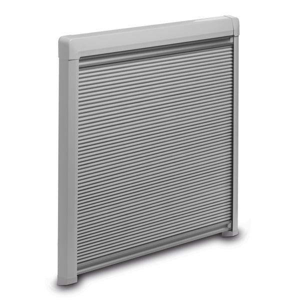 Dometic Kassettenrollo DB3H 585x700mm plissiert