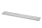 Wandverstärk. f. Fenstermont.,4 Stk. 1000x25x25mm,f. Dometic S4+S7, we