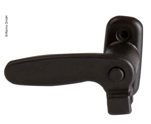 Dometic S3/4 Drehriegel,Verschlussriegel, Fenster Verschluss links (von innen gesehen)