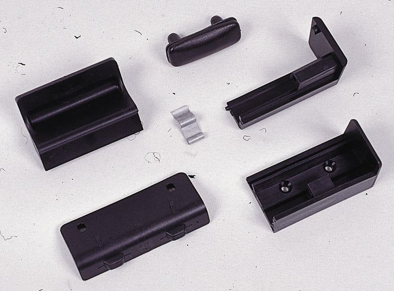 Dometic S3/4 Fenster-Ersatzteile - Verschluss Schiebefenster