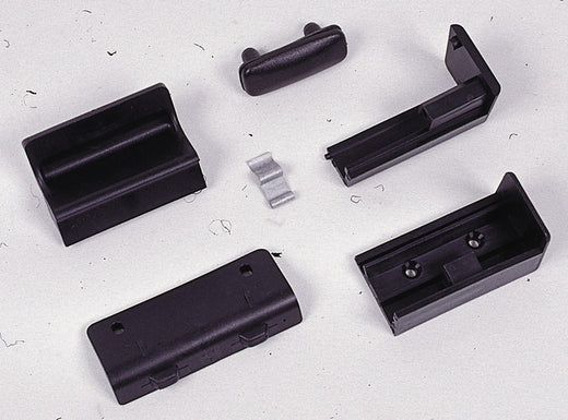 Dometic S3/4 Fenster-Ersatzteile - Verschluss Schiebefenster
