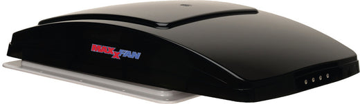 Maxxair MaxxFan Deluxe Dachhaube - Smoke