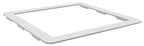 Adapterrahmen f. Ducato f. Dachhauben MaxxFan,40x40 cut size