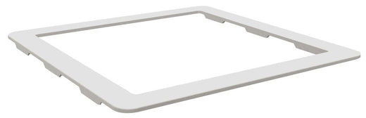 MaxxAir MaxxFan Deluxe Dachhaube Adapterrahmen für Fiat Ducato - 40 x 40 cm