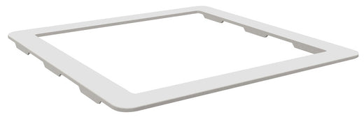 Adapterrahmen für Dachhauben 50x70 cm