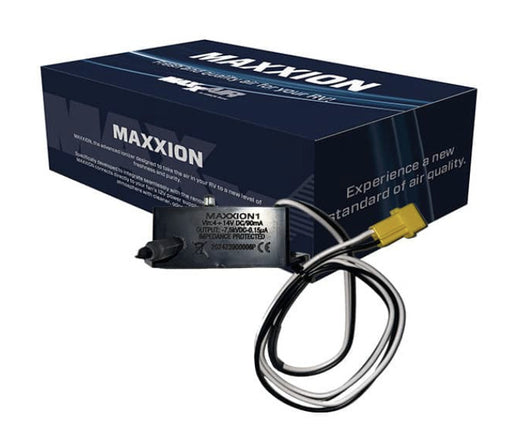 Maxxair MAXXION – 12V Ionisator für MaxxFan Deluxe