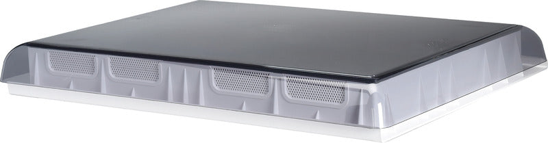 MaxxAir SKYMAXX Dachhaube 50x70cm mit LED-Beleuchtung