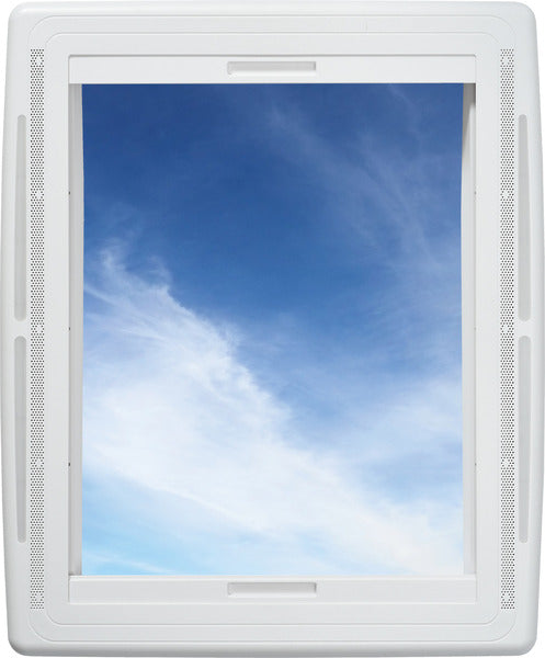 Dachfenster inkl. LED-Beleuchtung - 500 x 700 mm