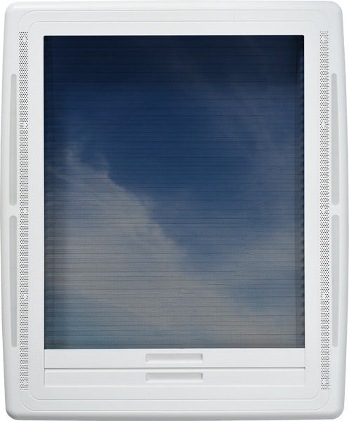 Dachfenster inkl. LED-Beleuchtung - 500 x 700 mm