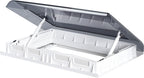 Maxxair SKYMAXX LX Plus Dachfenster, 500x700mm, Dachstärke 43-63mm