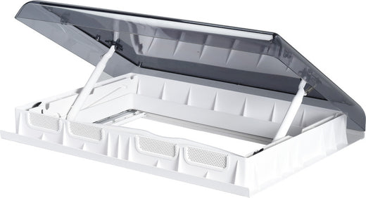 Maxxair SKYMAXX LX Plus Dachfenster 50x70cm mit LED-Beleuchtung