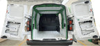 Ford Custom Kabelkanal L1H1 3100, Grau,V710+VW New Transporter