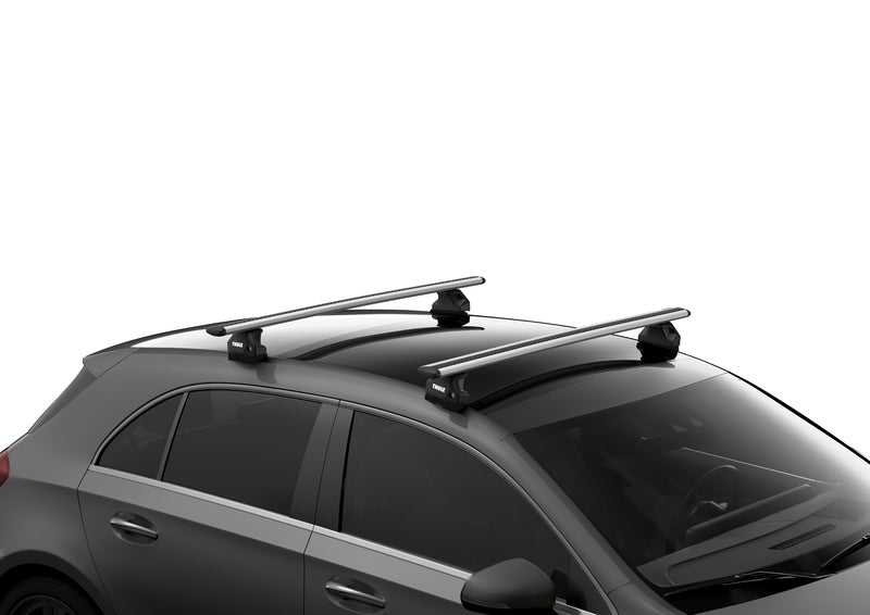 Thule ProBar Pack Fixpoint Evo für Ford Transit H3