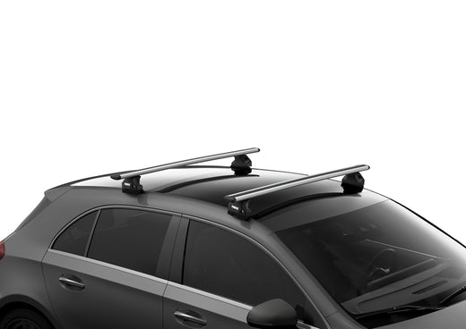 Thule Fixpoint Evo High für Ford Transit Custom H3 ab 2013