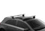 Thule ProBar Pack Fixpoint Evo fÃ¼r Ford Transit H3