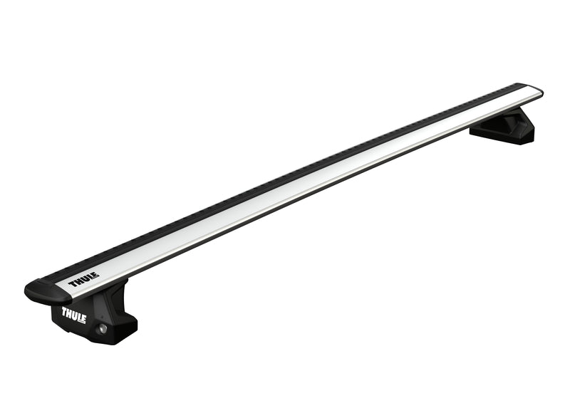Dachträgersystem Thule ProBar Evo