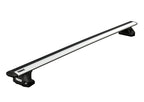 Dachträgersystem Thule ProBar Evo