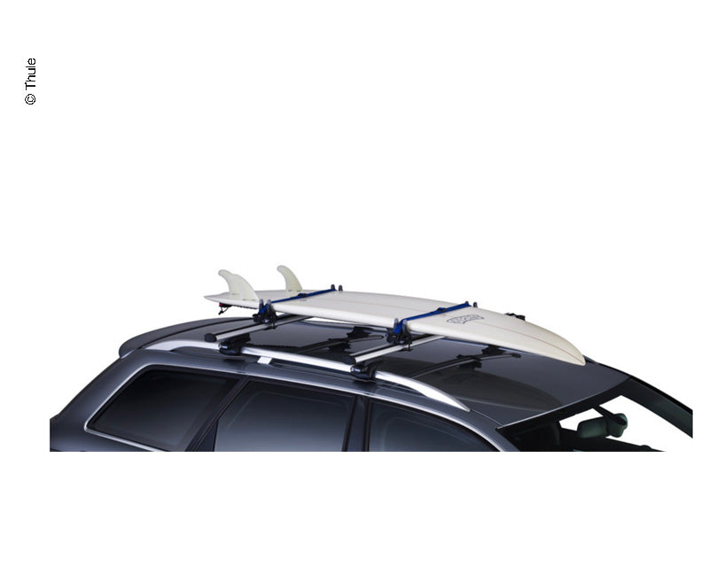 Vielseitiger Surfboard und SUP-Träger