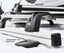Thule SmartClamp System Short f.Dachträger