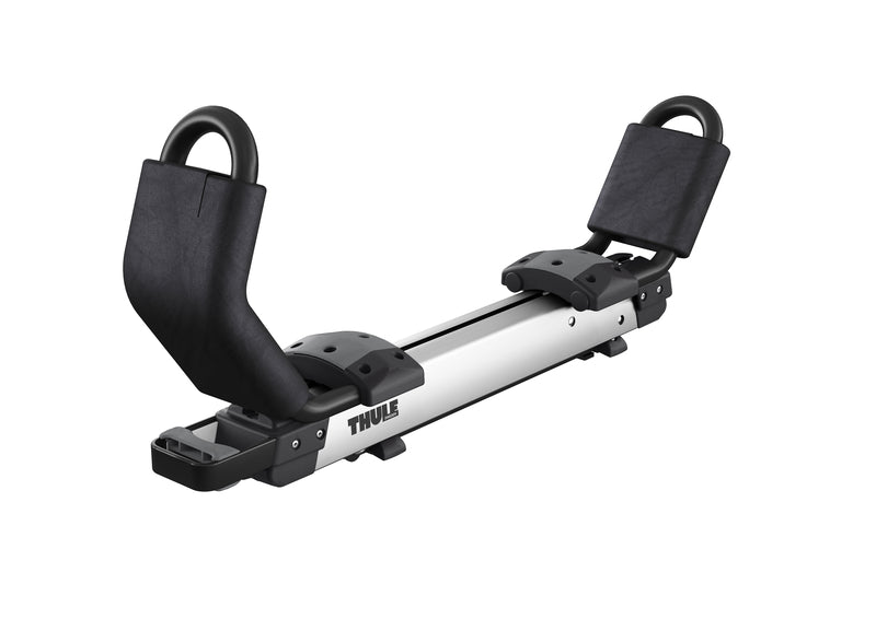 Kajakträger als Zubehör zu Thule Roof Rack Trägersystem