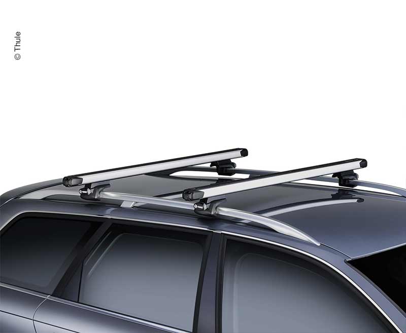 Thule Dachträger