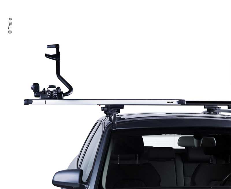 Thule Dachträger