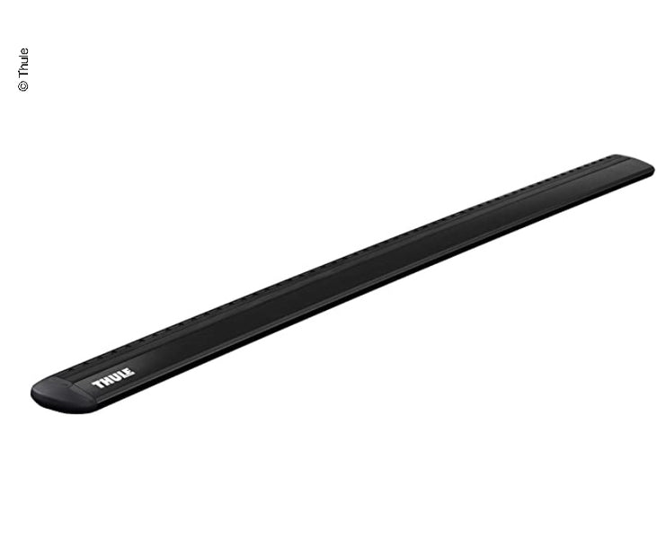 Traverse für Thule Evo Dachträgersystem