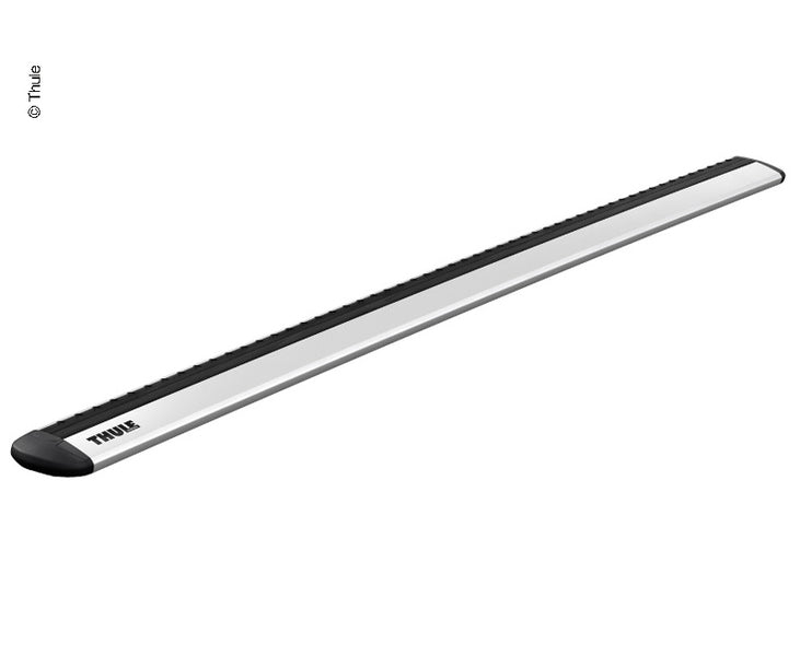 Traverse für Thule Evo Dachträgersystem