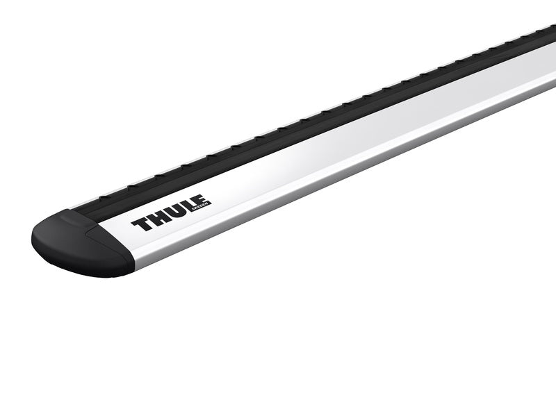 Traverse für Thule Evo Dachträgersystem