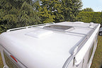 Fiamma Roof Rail