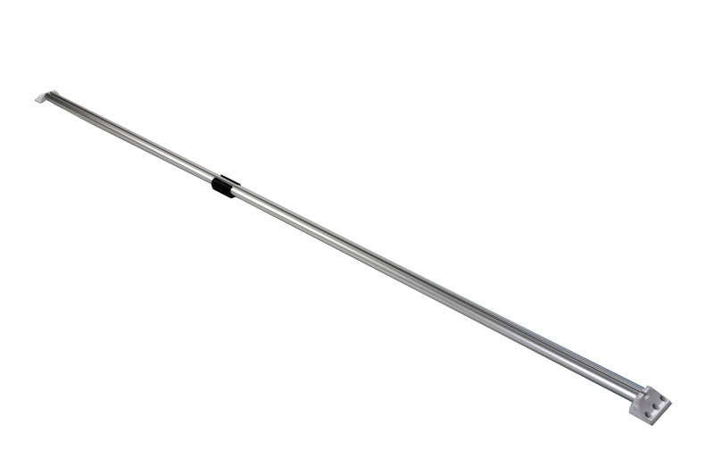 Dachreling Wohnmobil, Fiamma Fixing Bar Pro L