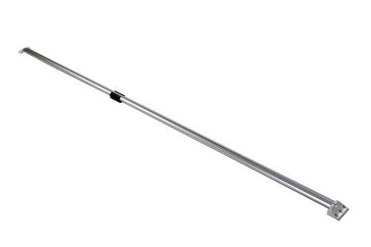 Fiamma Dachreling Wohnmobil, Fiamma Fixing Bar Pro L