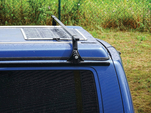 Atera VW Dachträger für T4, T5, T6 und andere Kastenwagen