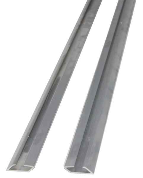 Reimo Trägersystem Reimo Aktivträgerprofil - 1-teilig - 198 cm
