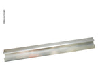 Active-Träger Profil 40cm ungebohrt
