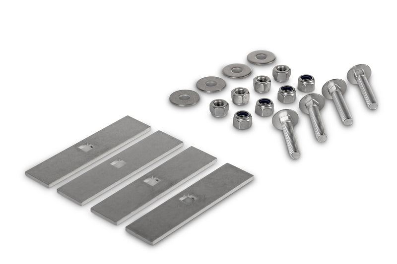 Active-Träger Profil Adapter-Kit - passend für Atera-Träger Art.41283