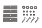 Active-Träger Profil Adapter-Kit - passend für Atera-Träger Art.41283
