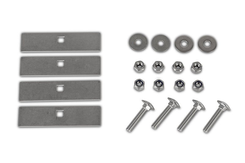 Active-Träger Profil Adapter-Kit - passend für Atera-Träger Art.41283