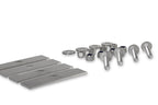 Active-Träger Profil Adapter-Kit - passend für Atera-Träger Art.41283