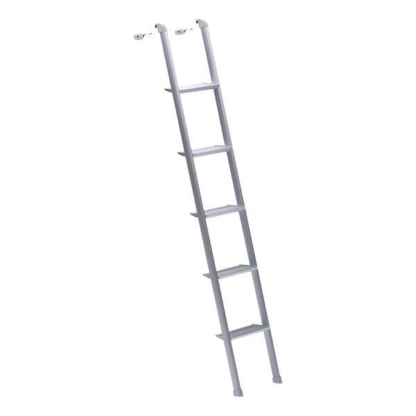 Aluminium-Leiter 130cm