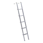 Aluminium-Leiter 130cm