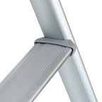 Aluminium-Leiter 130cm