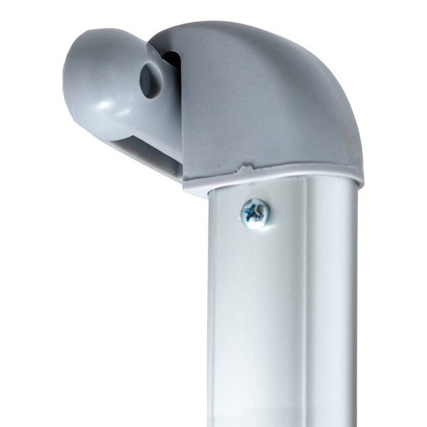 Aluminium-Leiter 130cm
