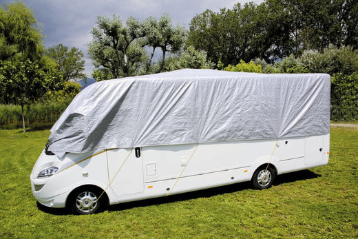 Fiamma Reisemobil-Universal-Schutzhaube Cover Top