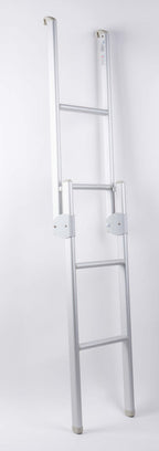 Falt-Leiter 145cm, passt sehr gut an Reimo-Easyfit-Rahmen